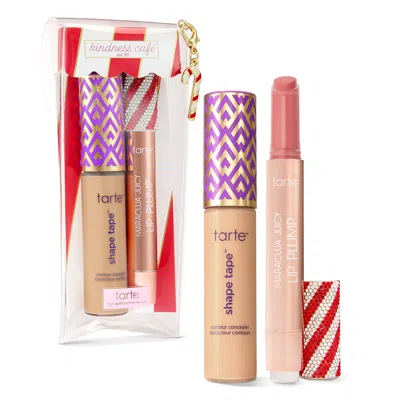 Tarte Cosmetics The Award Winners Best-sellers Set