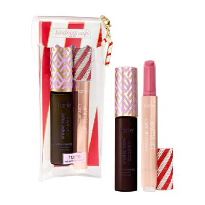 Tarte Cosmetics The Award Winners Shape Tapeâ?¢ Creamy Best-sellers Set