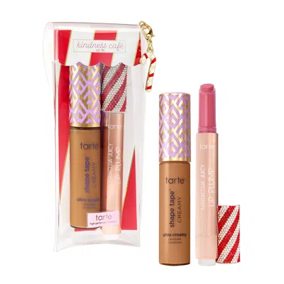Tarte Cosmetics The Award Winners Shape Tapeâ?¢ Creamy Best-sellers Set