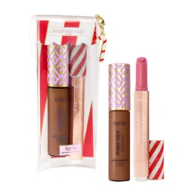 Tarte Cosmetics The Award Winners Shape Tapeâ?¢ Creamy Best-sellers Set
