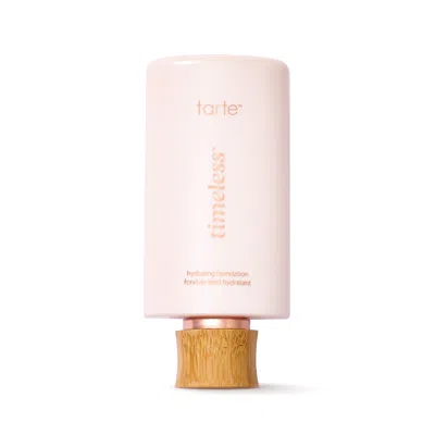 Tarte Cosmetics Timeless Hydrating Foundation In 42s Tan Sand