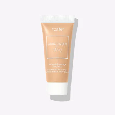 Tarte Cosmetics Travel-size Amazonian Clay 16-hour Full Coverage Foundation