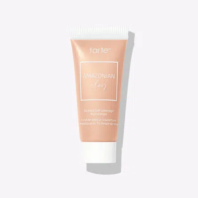 Tarte Cosmetics Travel-size Amazonian Clay 16-hour Full Coverage Foundation