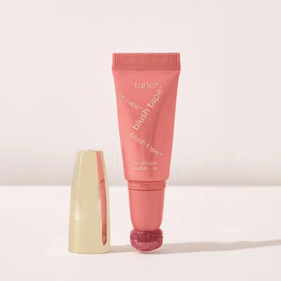Tarte Cosmetics Travel-size Blush Tapeâ?¢ Liquid Blush In Purple