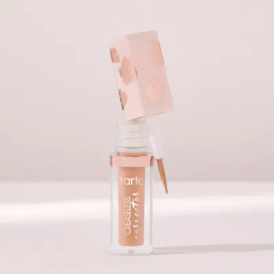 Tarte Cosmetics Travel-size Creaseless Corrector In Orange