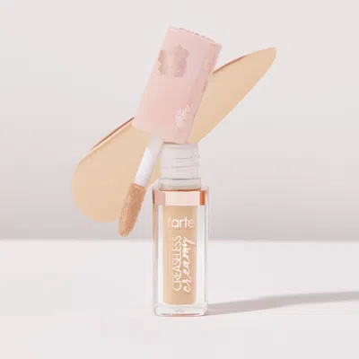 Tarte Cosmetics Travel-size Creaseless Creamy Full-coverage Concealer