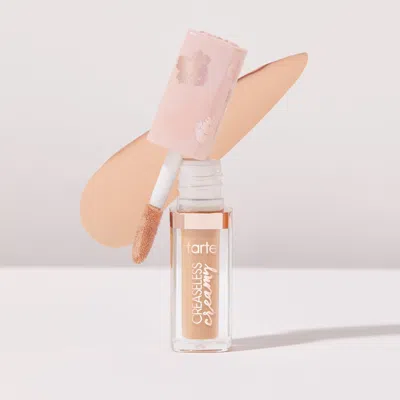 Tarte Cosmetics Travel-size Creaseless Creamy Full-coverage Concealer