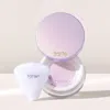 Tarte Cosmetics Travel-size Creaseless Setting & Brightening Powder In Purple