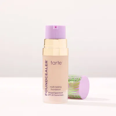 Tarte Cosmetics Travel-size Foundcealerâ?¢  Foundation Broad Spectrum Spf 20