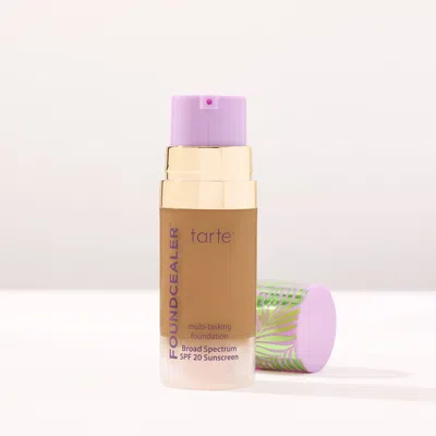 Tarte Cosmetics Travel-size Foundcealerâ?¢  Foundation Broad Spectrum Spf 20