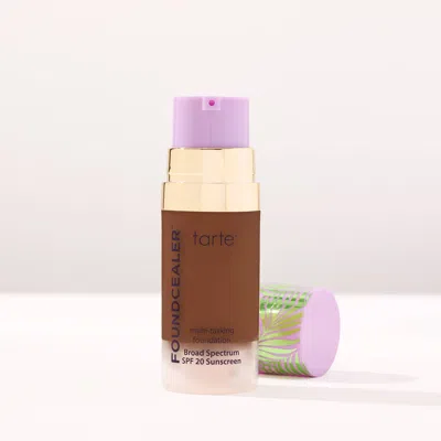 Tarte Cosmetics Travel-size Foundcealerâ?¢  Foundation Broad Spectrum Spf 20
