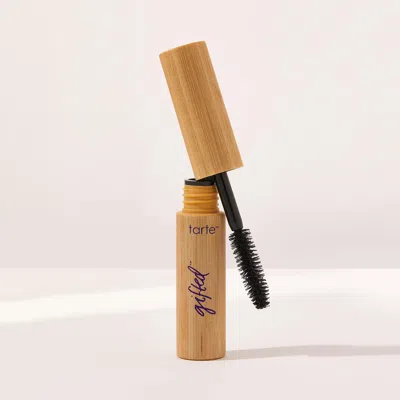 Tarte Cosmetics Travel-size Giftedâ?¢ Amazonian Clay Smart Mascara In Multi
