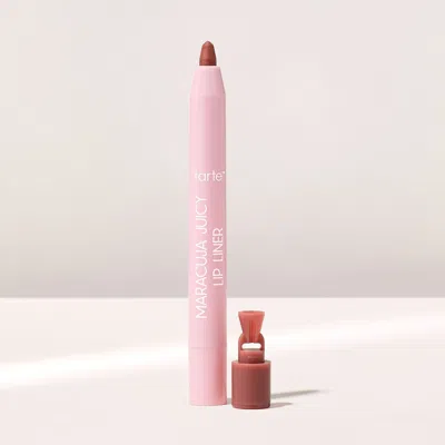 Tarte Cosmetics Travel-size Maracuja Juicy Lip Liner