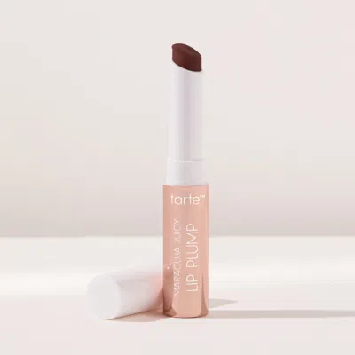 Tarte Cosmetics Travel-size Maracuja Juicy Lip Plump In Brown