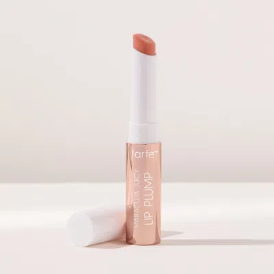 Tarte Cosmetics Travel-size Maracuja Juicy Lip Plump In White