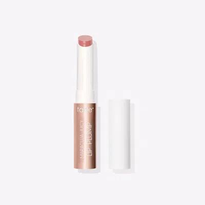 Tarte Cosmetics Travel-size Maracuja Juicy Lip Plump In Yellow