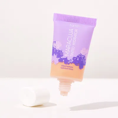 Tarte Cosmetics Travel-size Maracuja Tinted Moisturizer