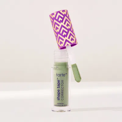 Tarte Cosmetics Travel-size Shape Tapeâ?¢ Corrector In Green