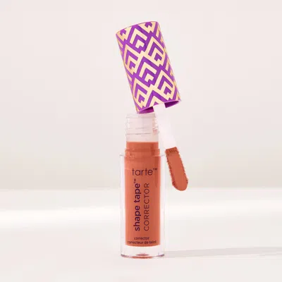 Tarte Cosmetics Travel-size Shape Tapeâ?¢ Corrector In Orange
