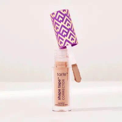 Tarte Cosmetics Travel-size Shape Tapeâ?¢ Corrector In Orange
