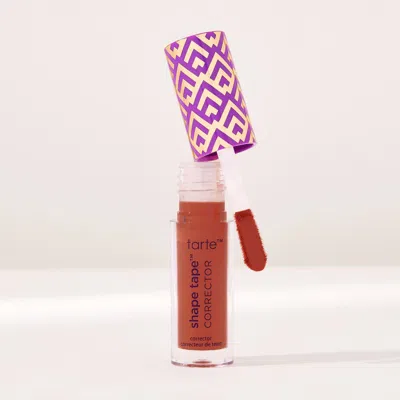 Tarte Cosmetics Travel-size Shape Tapeâ?¢ Corrector In Red