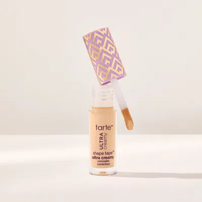 Tarte Cosmetics Travel-size Shape Tapeâ?¢ Creamy Concealer