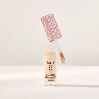 Tarte Cosmetics Travel-size Shape Tapeâ?¢ Creamy Concealer