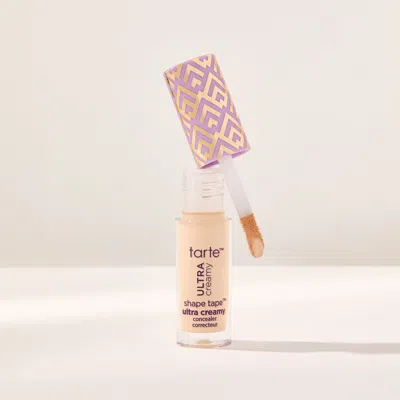 Tarte Cosmetics Travel-size Shape Tapeâ?¢ Creamy Concealer