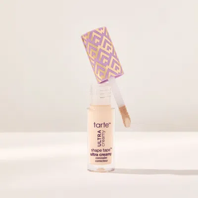 Tarte Cosmetics Travel-size Shape Tapeâ?¢ Creamy Concealer