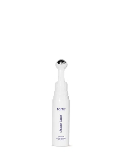 Tarte Cosmetics Travel-size Shape Tapeâ?¢ Eye Cream In Multi