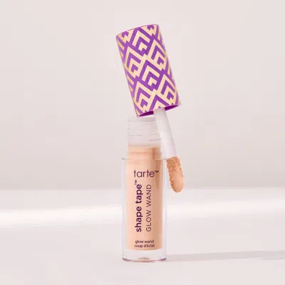 Tarte Cosmetics Travel-size Shape Tapeâ?¢ Glow Wand