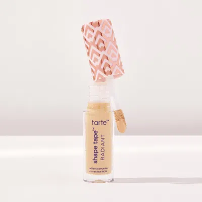 Tarte Cosmetics Travel-size Shape Tapeâ?¢ Radiant Concealer