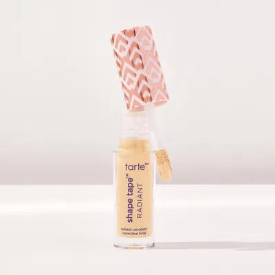 Tarte Cosmetics Travel-size Shape Tapeâ?¢ Radiant Concealer