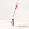 Tarte Cosmetics Travel-size Sketch & Setâ?¢ Brow Pencil & Tinted Gel In Brown