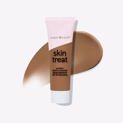 Tarte Cosmetics Travel-size Skin Treat Poreless Tinted Moisturizer Spf 20