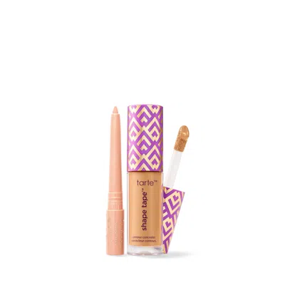 Tarte Cosmetics Wakeup Makeup Shape Tapeâ?¢ & Fake Awakeâ?¢ Duo In Multi