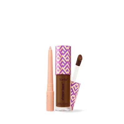 Tarte Cosmetics Wakeup Makeup Shape Tapeâ?¢ & Fake Awakeâ?¢ Duo In Multi