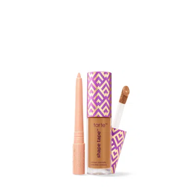 Tarte Cosmetics Wakeup Makeup Shape Tapeâ?¢ & Fake Awakeâ?¢ Duo In Multi