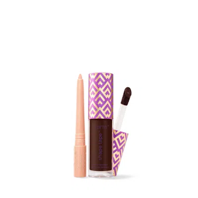 Tarte Cosmetics Wakeup Makeup Shape Tapeâ?¢ & Fake Awakeâ?¢ Duo In Multi