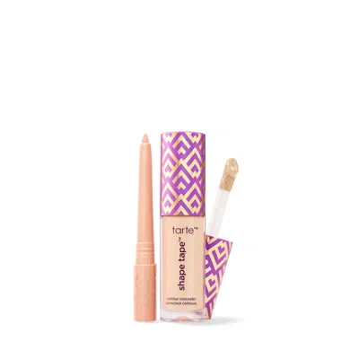 Tarte Cosmetics Wakeup Makeup Shape Tapeâ?¢ & Fake Awakeâ?¢ Duo In Multi