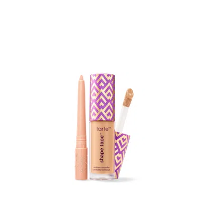 TARTE COSMETICS WAKEUP MAKEUP SHAPE TAPEÂ?¢ & FAKE AWAKEÂ?¢ DUO