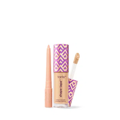 TARTE COSMETICS WAKEUP MAKEUP SHAPE TAPEÂ?¢ & FAKE AWAKEÂ?¢ DUO