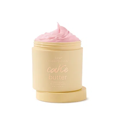 Tarte Cosmetics Whipped Body Butter