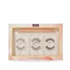 Tarte Cosmetics Wide Awake Lashes & Liner Set In Multi