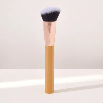 Tarte Cream Blush Brush In White