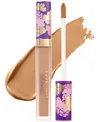 Tarte Creaseless Concealer In 38n Medium-tan Neutral