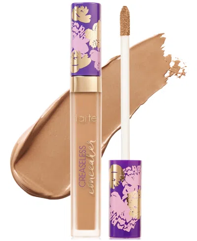 Tarte Creaseless Concealer In 42s Tan Sand