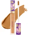 Tarte Creaseless Concealer In 48g Tan-deep Golden