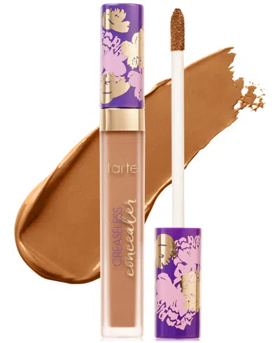 Tarte Creaseless Concealer In 51h Deep Honey