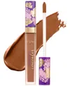 Tarte Creaseless Concealer In 54h Deep Honey